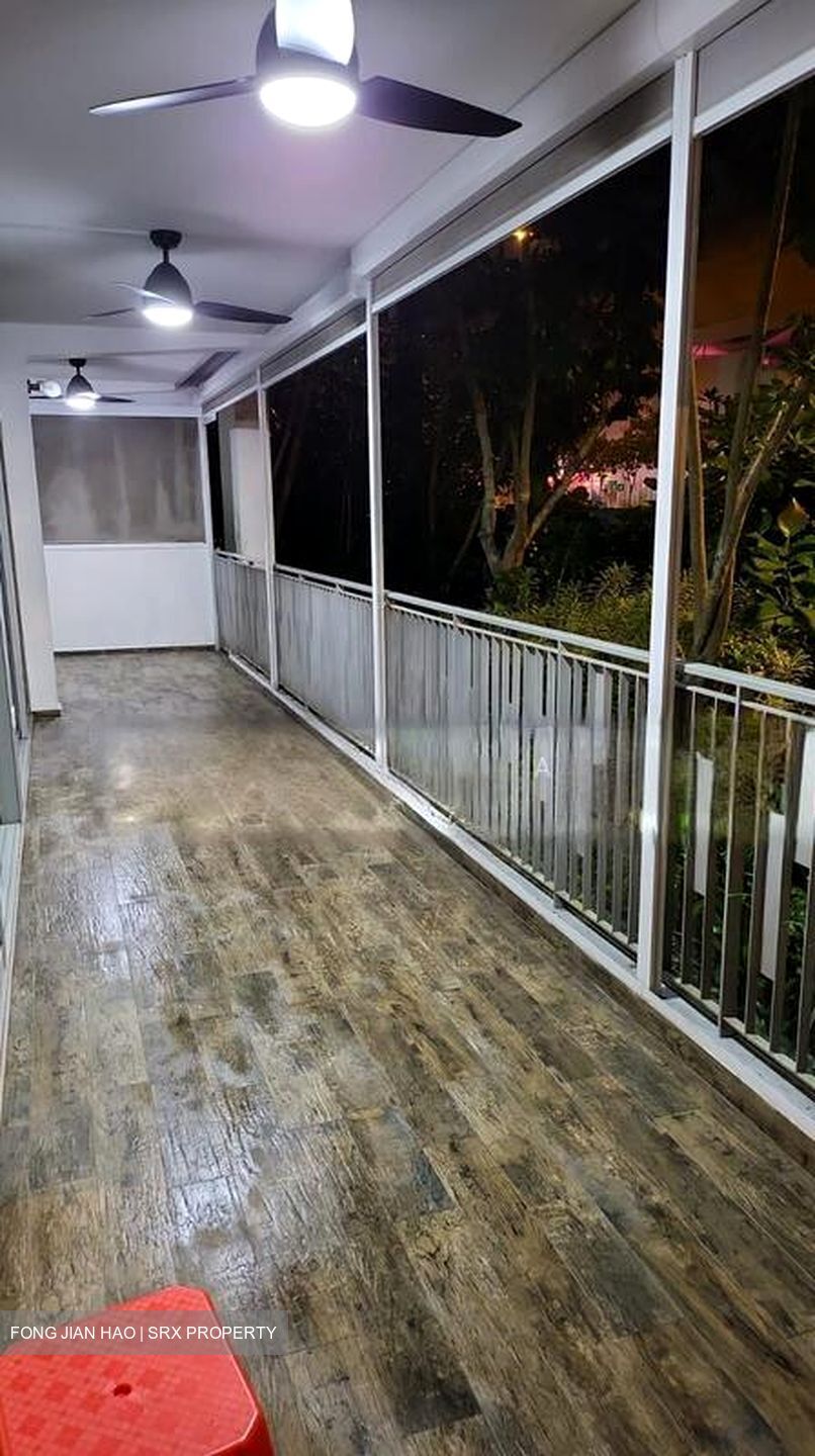 Flo Residence (D19), Condominium #502053001